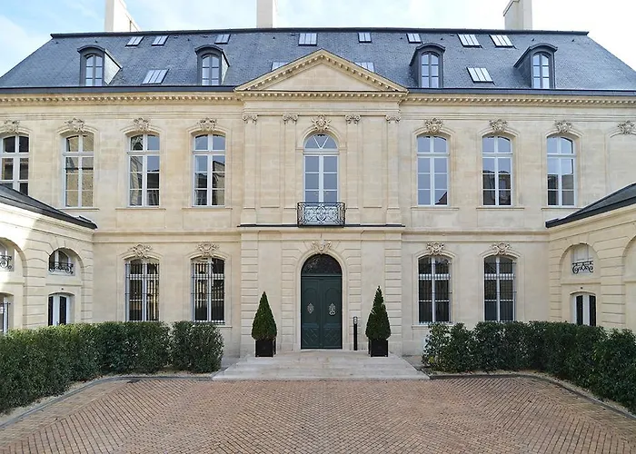 La Tresne